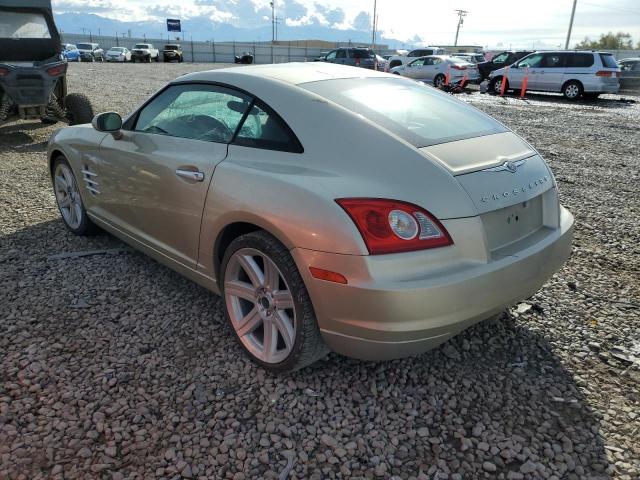 Photo 3 from auction – 2006 CHRYSLER CROSSFIRE with VIN 1C3AN69L56X066098