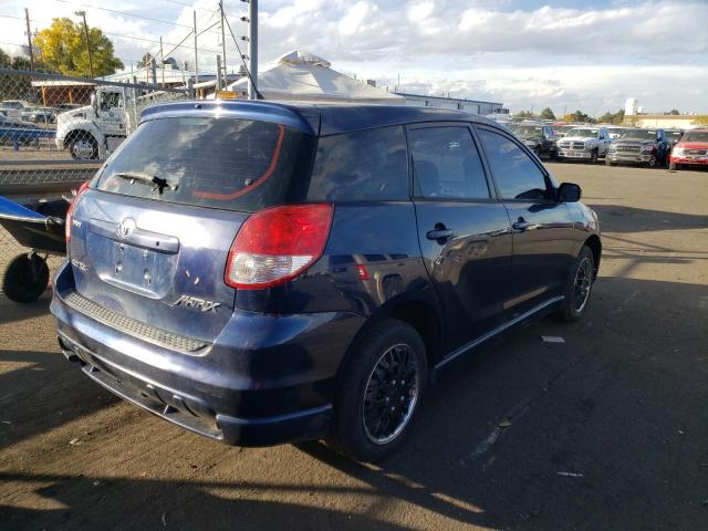 Photo 4 from auction – 2003 TOYOTA COROLLA MA with VIN 2T1LR32E13C132868