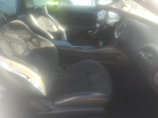 Photo 5 from auction – 2019 DODGE CHALLENGER with VIN 2C3CDZKG9KH752704