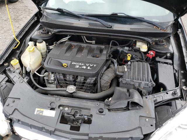 Photo 7 from auction – 2014 CHRYSLER 200 LX with VIN 1C3CCBAB9EN167861