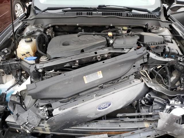 Photo 7 from auction – 2015 FORD FUSION SE with VIN 3FA6P0HD7FR190259