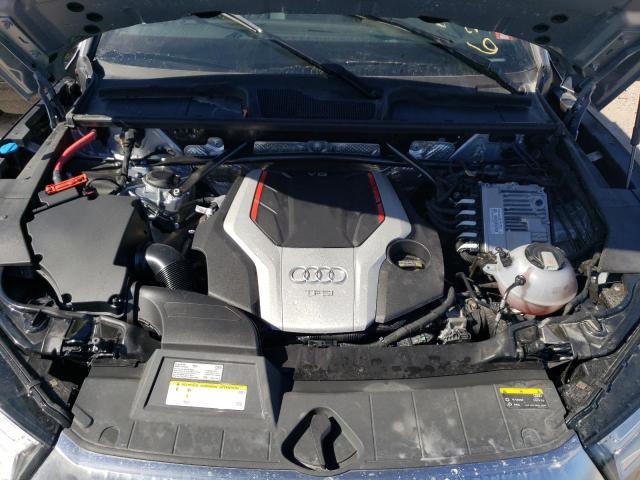 Photo 7 from auction – 2018 AUDI SQ5 PREMIU with VIN WA1A4AFY2J2078498