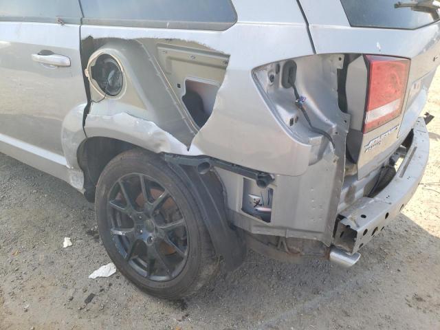 Photo 9 from auction – 2016 DODGE JOURNEY SX with VIN 3C4PDDBG2GT204896