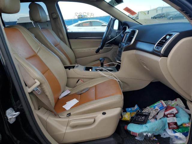 Photo 5 from auction – 2015 JEEP GRAND CHER with VIN 1C4RJFAG7FC631418