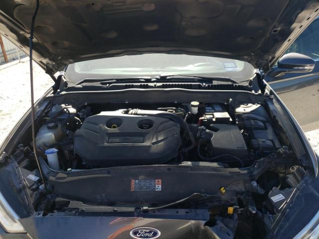 Photo 7 from auction – 2017 FORD FUSION TIT with VIN 3FA6P0K97HR413083