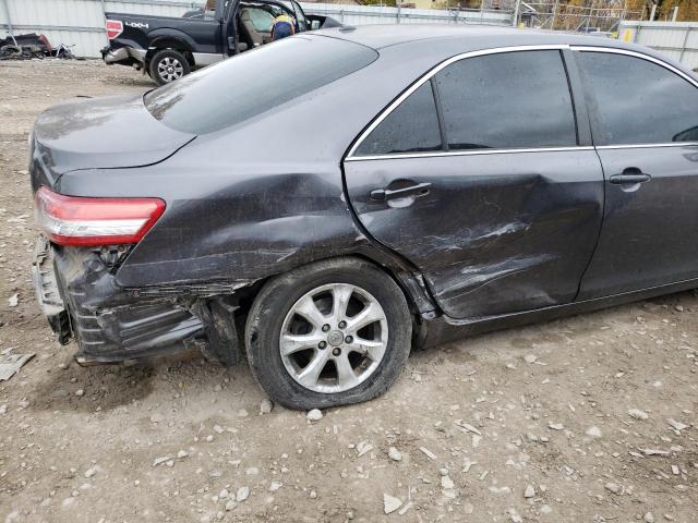 Photo 9 from auction – 2011 TOYOTA CAMRY 4D 2 with VIN 4T4BF3EK6BR213454