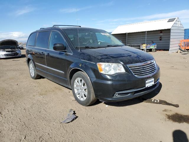Photo 1 from auction – 2015 CHRYSLER TOWN & COU with VIN 2C4RC1BG6FR544788