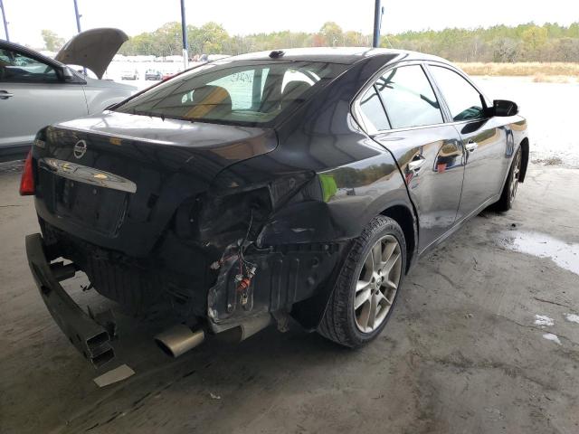Photo 4 from auction – 2011 NISSAN MAXIMA S with VIN 1N4AA5AP8BC819288