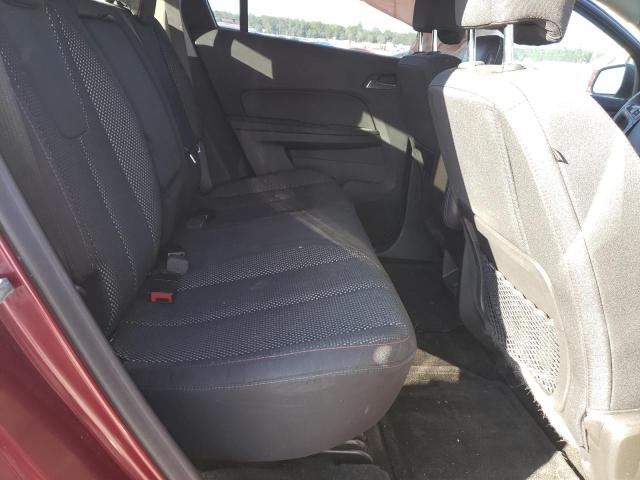 Photo 6 from auction – 2017 GMC TERRAIN SL with VIN 2GKALMEK8H6226100
