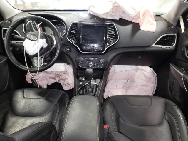 Photo 9 from auction – 2021 JEEP CHEROKEE L with VIN 1C4PJMDX8MD166503