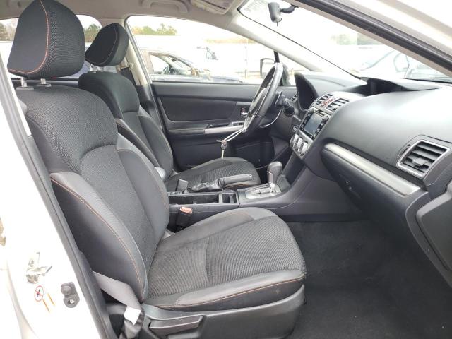 Photo 5 from auction – 2017 SUBARU CROSSTREK with VIN JF2GPABC3HH254789