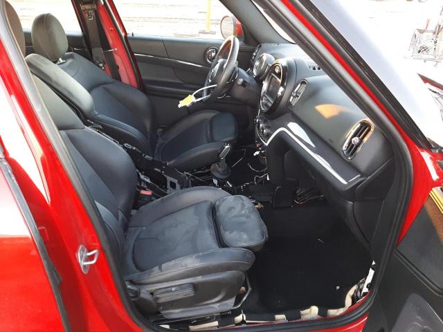 Photo 5 from auction – 2020 MINI COOPER S C with VIN WMZYX1C02L3M10561