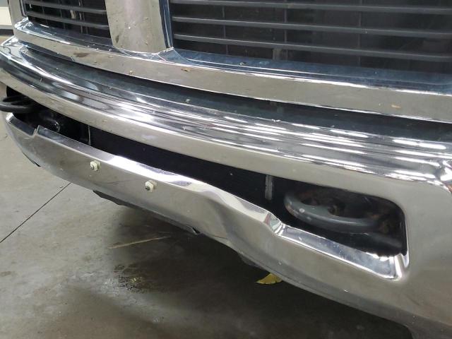 Photo 9 from auction – 2012 DODGE RAM 2500 S with VIN 3C6LD5AL2CG298940