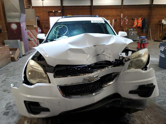 Photo 9 from auction – 2010 CHEVROLET EQUINOX LT with VIN 2CNFLEEWXA6223162