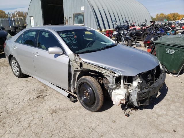 Foto 1 de la subasta – 2011 TOYOTA CAMRY BASE con VIN 4T1BF3EK3BU713422