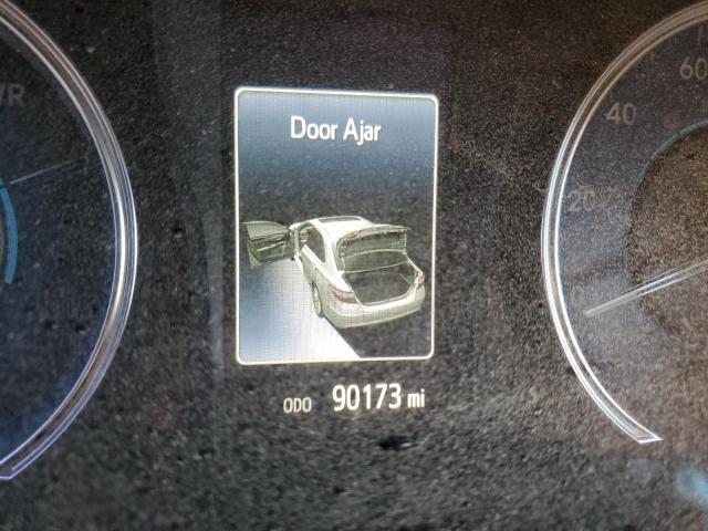 Photo 8 from auction – 2016 TOYOTA CAMRY HYBR with VIN 4T1BD1FK3GU198180