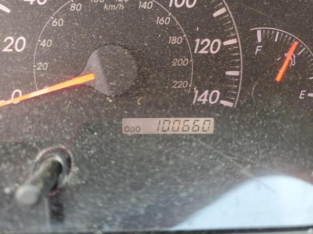 Photo 8 from auction – 2005 TOYOTA CAMRY LE with VIN 4T1BE32K65U551863