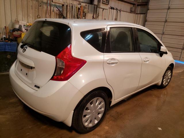 Photo 4 from auction – 2015 NISSAN VERSA NOTE with VIN 3N1CE2CP5FL364710