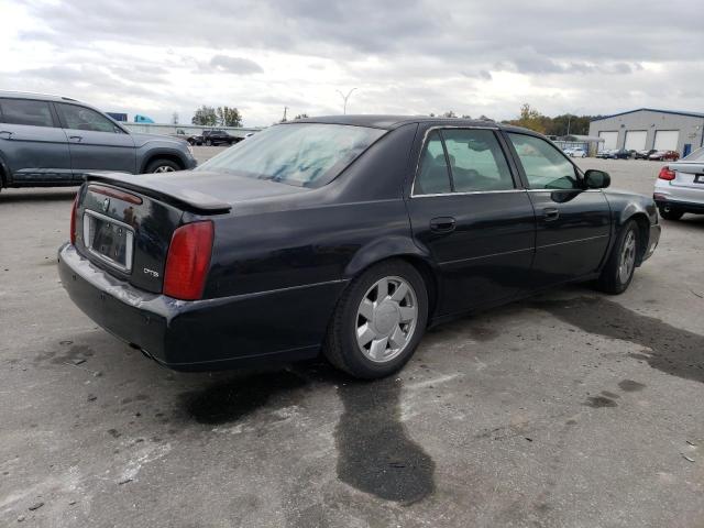 Photo 4 from auction – 2001 CADILLAC DEVILLE DT with VIN 1G6KF57911U115079