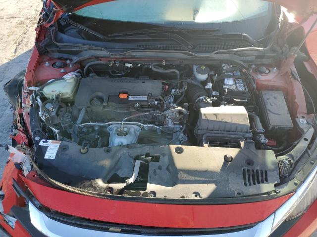 Photo 7 from auction – 2016 HONDA CIVIC LX with VIN 2HGFC4B56GH314261
