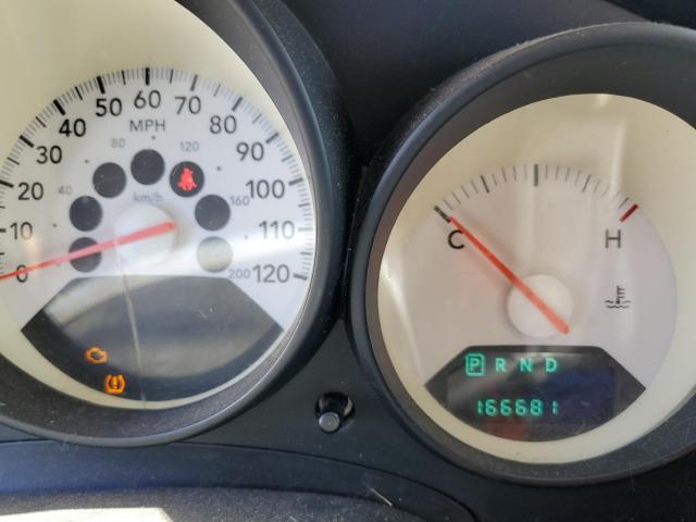 Photo 8 from auction – 2008 DODGE CALIBER with VIN 1B3HB28B78D738494
