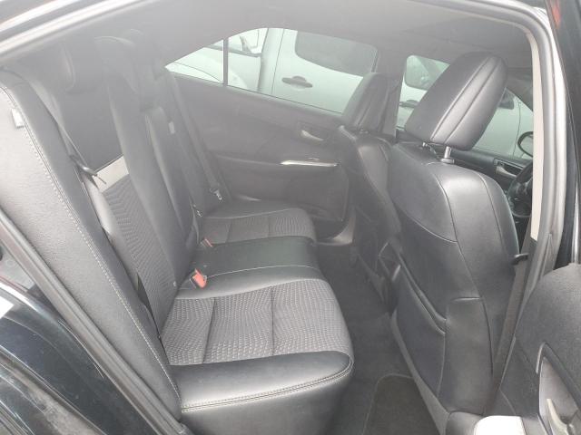 Photo 6 from auction – 2012 TOYOTA CAMRY BASE with VIN 4T1BF1FKXCU192803