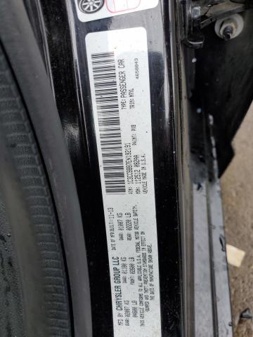 Photo 10 from auction – 2014 CHRYSLER 200 TOURIN with VIN 1C3CCBBB7EN192191