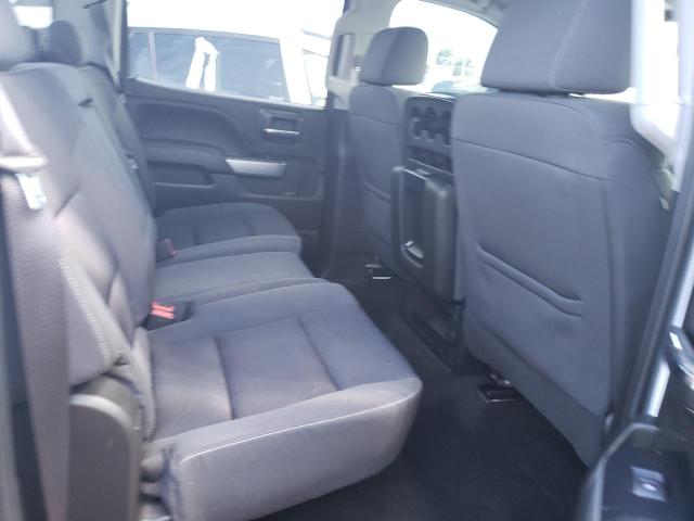 Photo 6 from auction – 2017 CHEVROLET SILVERADO with VIN 3GCUKREC2HG518993