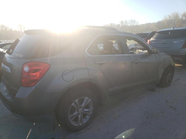 Photo 4 from auction – 2010 CHEVROLET EQUINOX LT with VIN 2CNFLEEW5A6380212