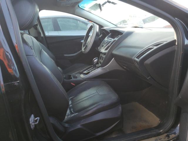 Photo 5 from auction – 2014 FORD FOCUS SE with VIN 1FADP3F25EL330834