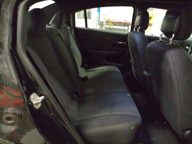 Photo 6 from auction – 2012 CHRYSLER 200 TOURIN with VIN 1C3CCBBG6CN249795
