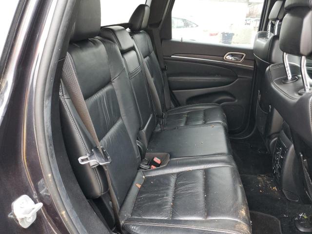 Photo 6 from auction – 2014 JEEP GRAND CHER with VIN 1C4RJFBG2EC451762