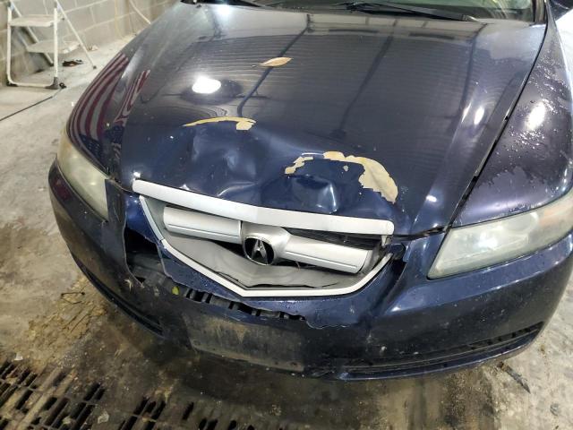 Photo 9 from auction – 2006 ACURA 3.2TL with VIN 19UUA66206A038570