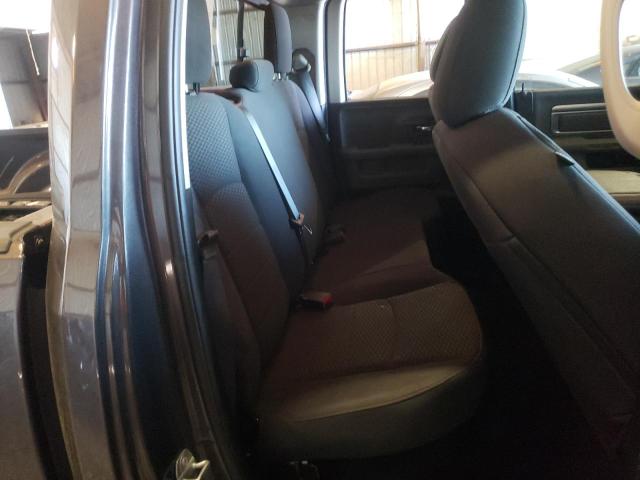 Photo 6 from auction – 2019 RAM 1500 CLASS with VIN 1C6RR6GG3KS676184