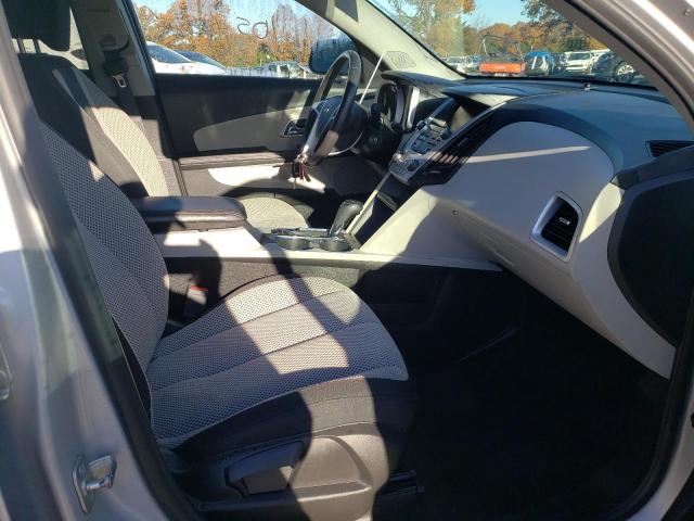 Photo 5 from auction – 2017 CHEVROLET EQUINOX LT with VIN 2GNALCEK7H6223444