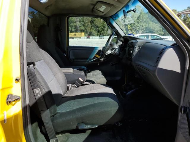 Photo 5 from auction – 2003 FORD RANGER with VIN 1FTYR10UX3PA20902