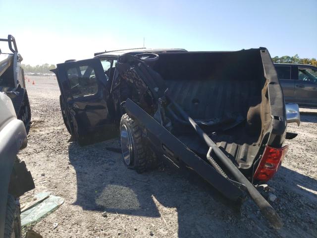 Photo 3 from auction – 2008 CHEVROLET SILVERADO with VIN 1GCEK19078Z131569