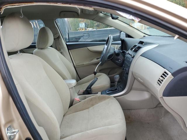 Photo 5 from auction – 2012 TOYOTA COROLLA BA with VIN 2T1BU4EE7CC900669