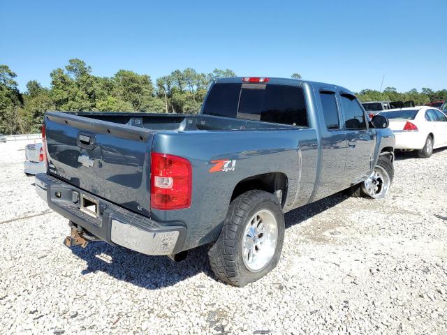 Photo 4 from auction – 2007 CHEVROLET SILVERADO with VIN 1GCEK19047Z518871