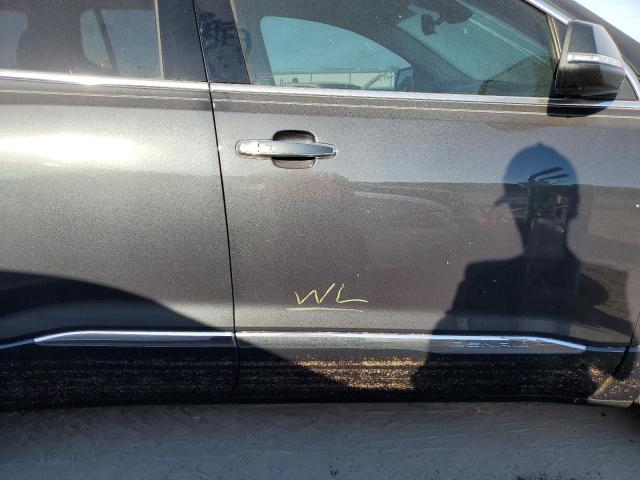 Photo 9 from auction – 2022 GMC ACADIA DEN with VIN 1GKKNPLS0NZ176344