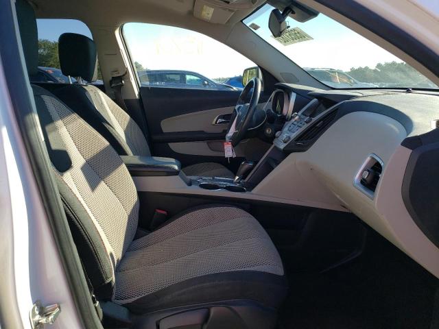 Photo 5 from auction – 2016 CHEVROLET EQUINOX LT with VIN 2GNALCEK4G6247439