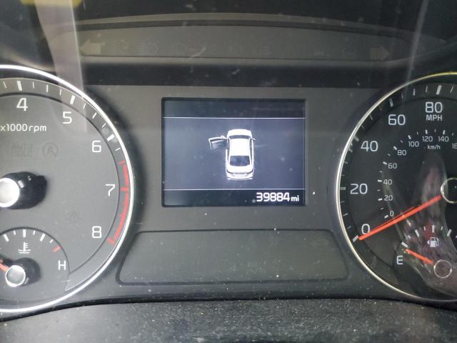 Photo 8 from auction – 2019 KIA FORTE FE with VIN 3KPF24AD9KE130513