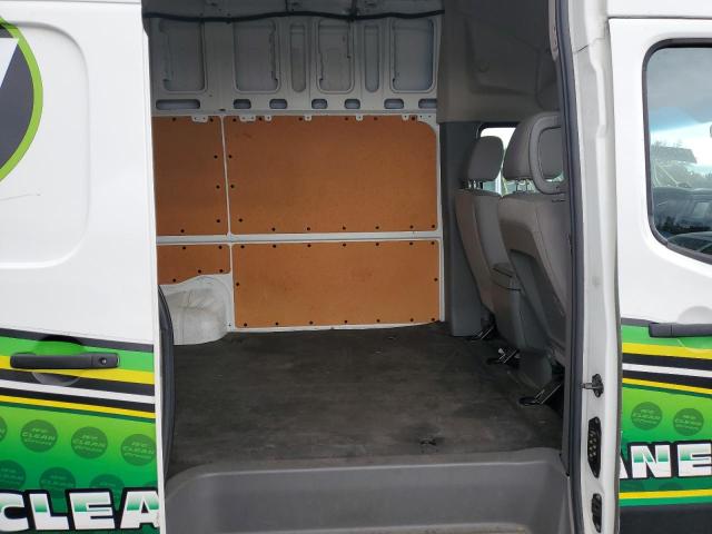Photo 6 from auction – 2015 NISSAN NV 2500 with VIN 1N6BF0LY4FN809082