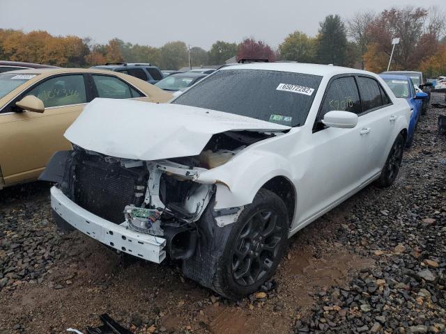 Photo 2 from auction – 2020 CHRYSLER 300 S with VIN 2C3CCAGG1LH150961