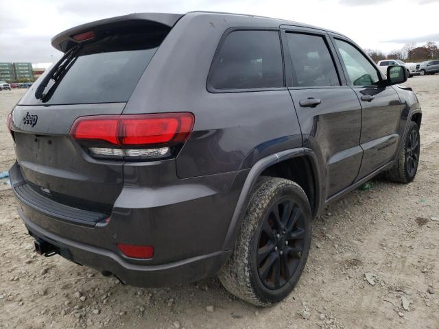 Photo 4 from auction – 2018 JEEP GRAND CHER with VIN 1C4RJFAG6JC103474