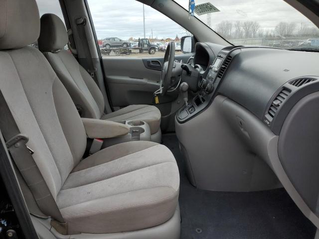 Photo 5 from auction – 2010 KIA SEDONA LX with VIN KNDMG4C36A6360477