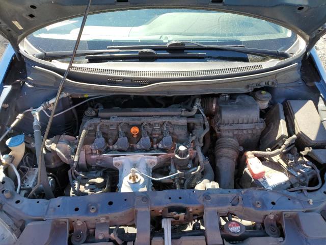 Photo 7 from auction – 2012 HONDA CIVIC LX with VIN 19XFB2F53CE023626