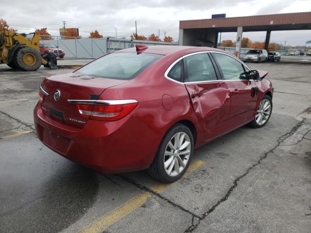 Photo 4 from auction – 2015 BUICK VERANO CON with VIN 1G4PR5SK7F4206090