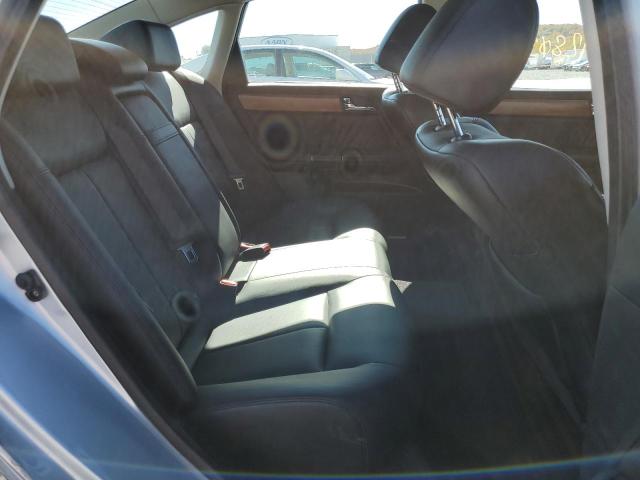 Photo 6 from auction – 2006 INFINITI M35 BASE with VIN JNKAY01F36M265446