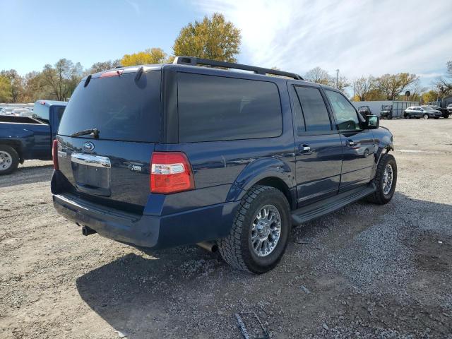 صورة رقم 4 من المزاد - 2010 FORD EXPEDITION مع VIN 1FMJK1F59AEB70896